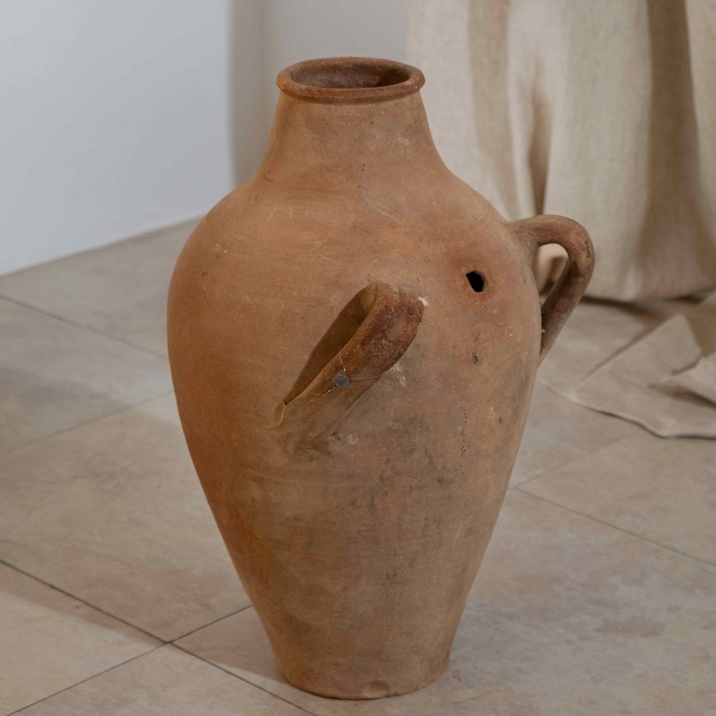 Anatolia Pottery