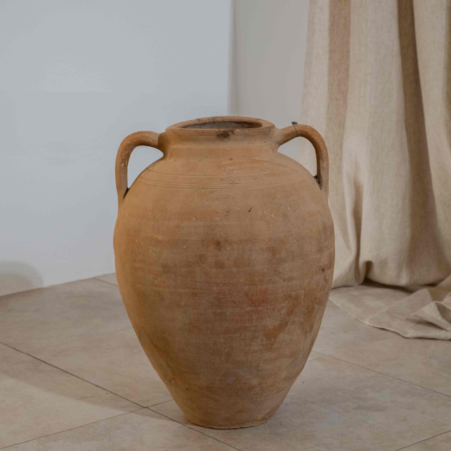 Anatolia Pottery