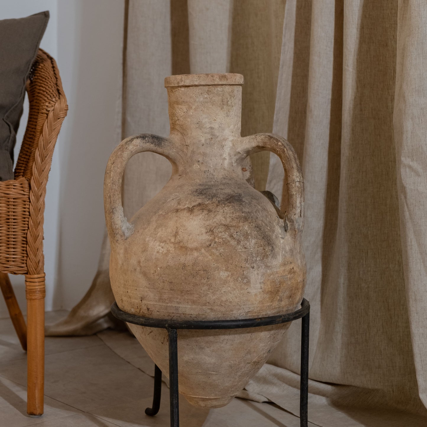 Hatay Pottery