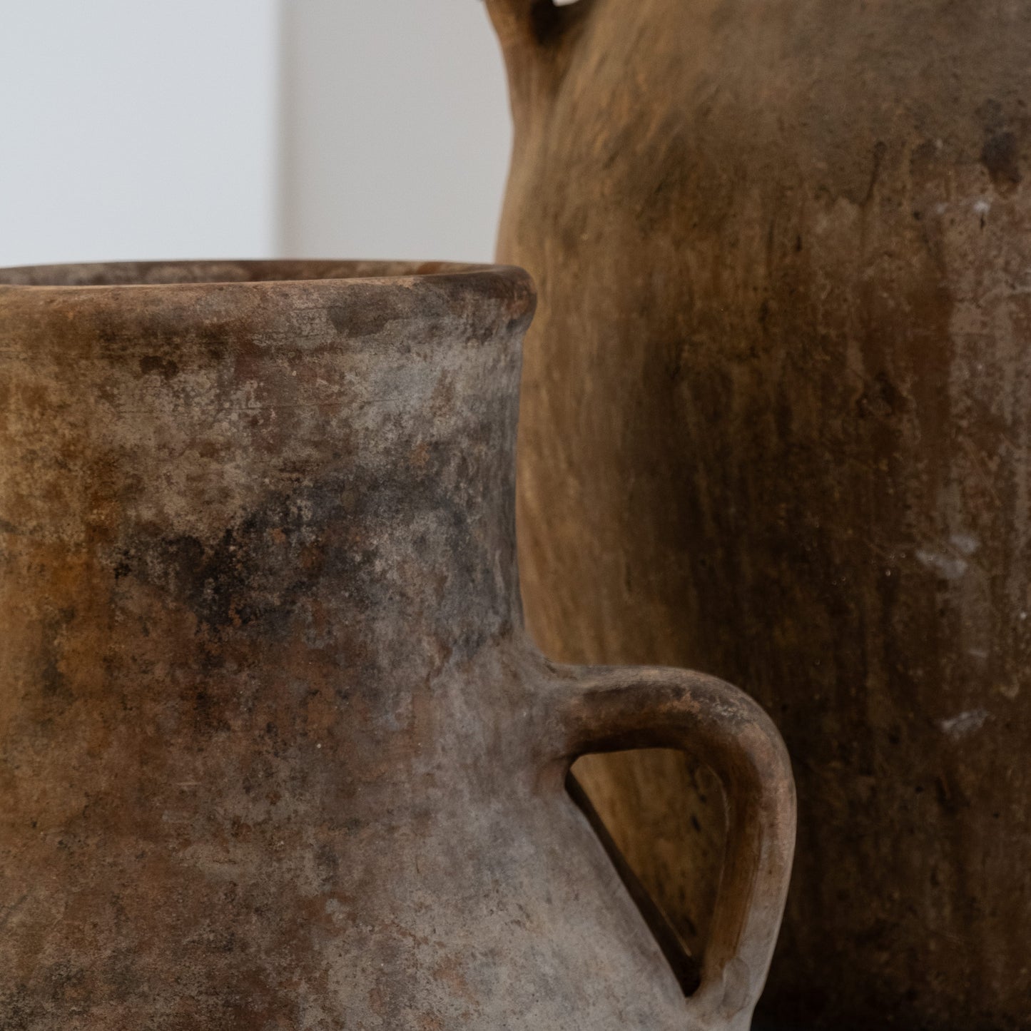 Hatay Pottery