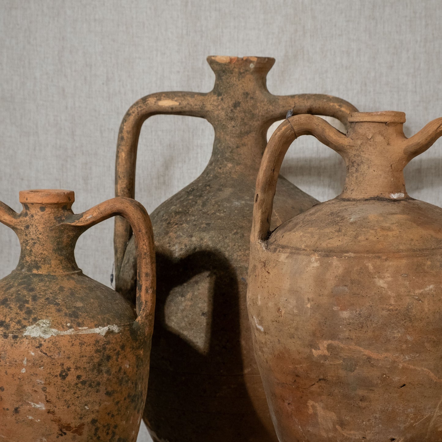 Amphora Water Jug