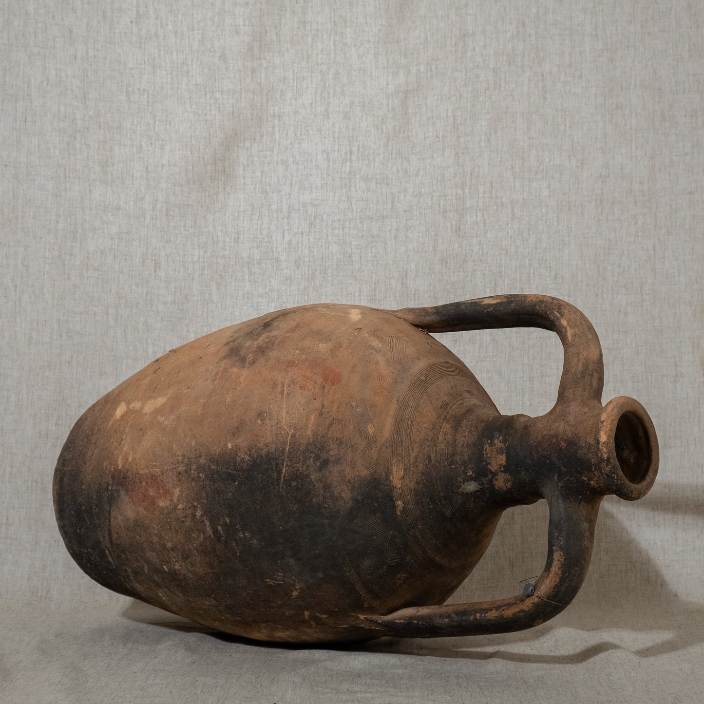 Amphora Water Jug