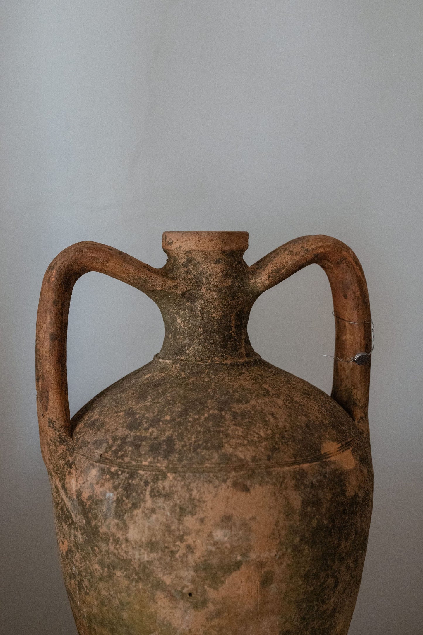 Amphora Water Jug